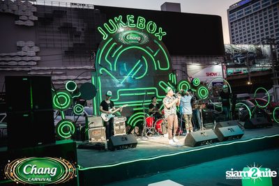 Chang Carnival: Neon The Night (Album 2) — photo 32