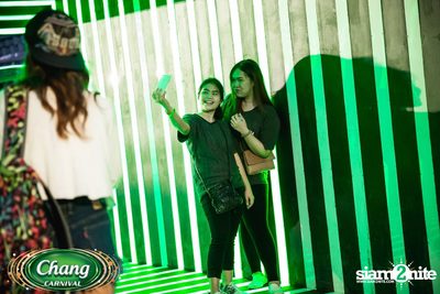 Chang Carnival: Neon The Night (Album 2) — photo 38