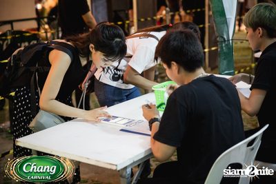 Chang Carnival: Neon The Night (Album 2) — photo 41
