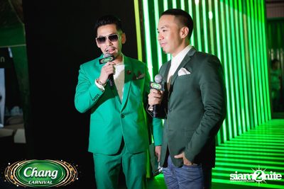 Chang Carnival: Neon The Night (Album 2) — photo 43