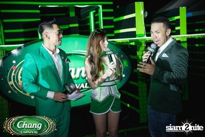 Chang Carnival: Neon The Night (Album 2) — photo 48