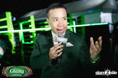 Chang Carnival: Neon The Night (Album 2) — photo 49