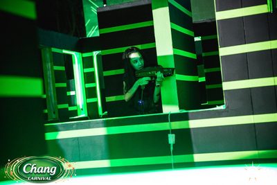 Chang Carnival: Neon The Night (Album 2) — photo 52