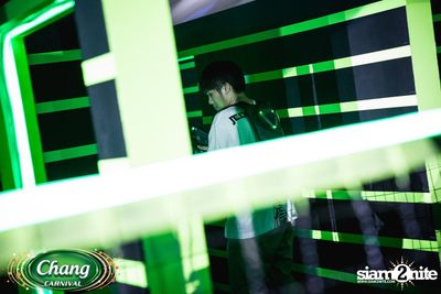 Chang Carnival: Neon The Night (Album 2) — photo 53