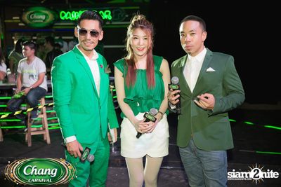 Chang Carnival: Neon The Night (Album 2) — photo 66