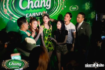 Chang Carnival: Neon The Night (Album 2) — photo 69