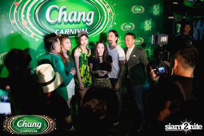 Chang Carnival: Neon The Night (Album 2) — photo 70