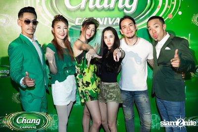 Chang Carnival: Neon The Night (Album 2) — photo 72
