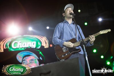 Chang Carnival: Neon The Night (Album 2) — photo 77