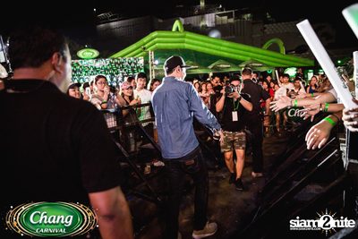 Chang Carnival: Neon The Night (Album 2) — photo 82