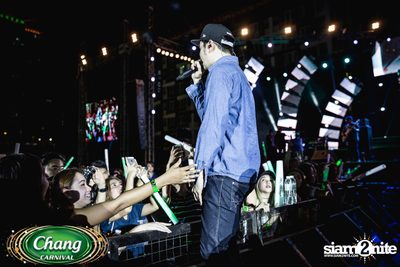 Chang Carnival: Neon The Night (Album 2) — photo 84