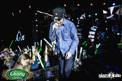Chang Carnival: Neon The Night (Album 2) — photo 86