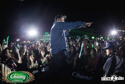 Chang Carnival: Neon The Night (Album 2) — photo 90