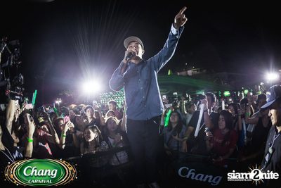 Chang Carnival: Neon The Night (Album 2) — photo 91