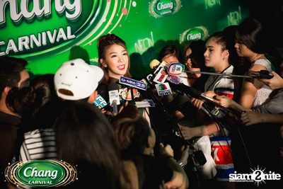 Chang Carnival: Neon The Night (Album 2) — photo 95