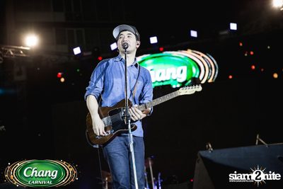 Chang Carnival: Neon The Night (Album 2) — photo 99