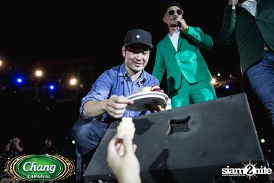 Chang Carnival: Neon The Night (Album 2) — photo 110