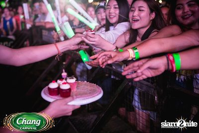 Chang Carnival: Neon The Night (Album 2) — photo 112