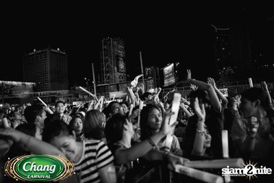 Chang Carnival: Neon The Night (Album 2) — photo 120