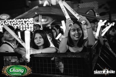 Chang Carnival: Neon The Night (Album 2) — photo 125