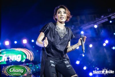 Chang Carnival: Neon The Night (Album 2) — photo 133