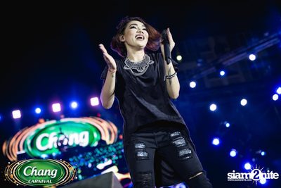 Chang Carnival: Neon The Night (Album 2) — photo 134