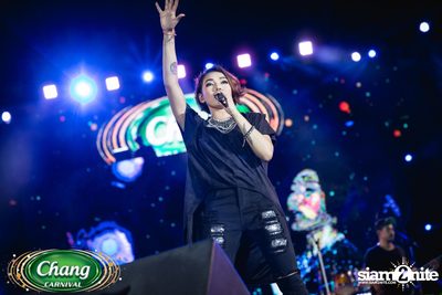 Chang Carnival: Neon The Night (Album 2) — photo 136