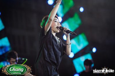 Chang Carnival: Neon The Night (Album 2) — photo 147