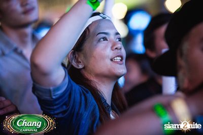Chang Carnival: Neon The Night (Album 2) — photo 149