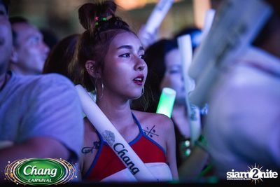 Chang Carnival: Neon The Night (Album 2) — photo 150