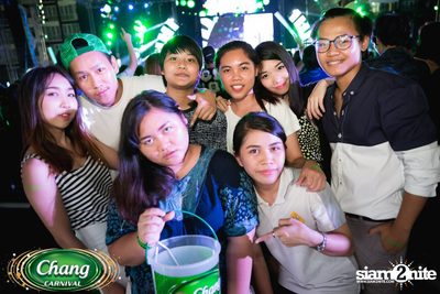 Chang Carnival: Neon The Night (Album 2) — photo 154