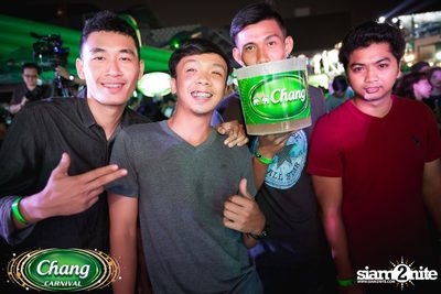 Chang Carnival: Neon The Night (Album 2) — photo 155
