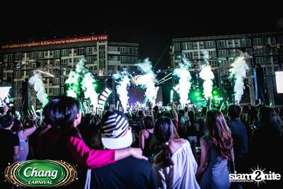 Chang Carnival: Neon The Night (Album 2) — photo 156