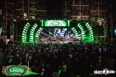 Chang Carnival: Neon The Night (Album 2) — photo 158