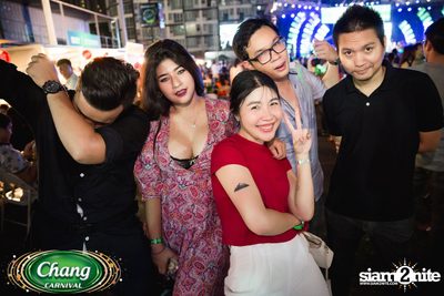Chang Carnival: Neon The Night (Album 2) — photo 162
