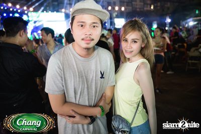 Chang Carnival: Neon The Night (Album 2) — photo 165
