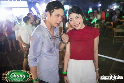Chang Carnival: Neon The Night (Album 2) — photo 166