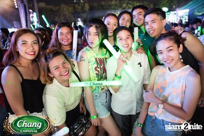 Chang Carnival: Neon The Night (Album 2) — photo 167