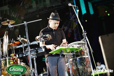 Chang Carnival: Neon The Night (Album 2) — photo 174