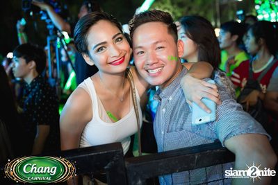 Chang Carnival: Neon The Night (Album 2) — photo 175