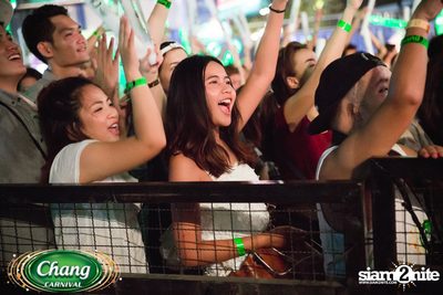 Chang Carnival: Neon The Night (Album 2) — photo 186