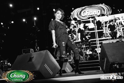 Chang Carnival: Neon The Night (Album 2) — photo 187