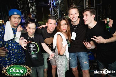 Chang Carnival: Neon The Night (Album 2) — photo 221