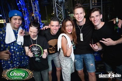 Chang Carnival: Neon The Night (Album 2) — photo 222