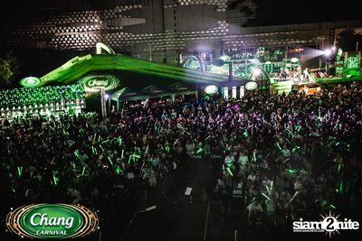 Chang Carnival: Neon The Night (Album 2) — photo 225