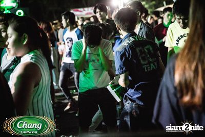 Chang Carnival: Neon The Night (Album 2) — photo 234