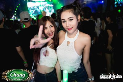 Chang Carnival: Neon The Night (Album 2) — photo 237