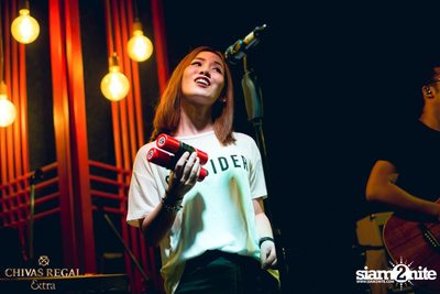 Room39 x Pause and Ae Jirakorn at The Living Bistro & Bar — photo 34