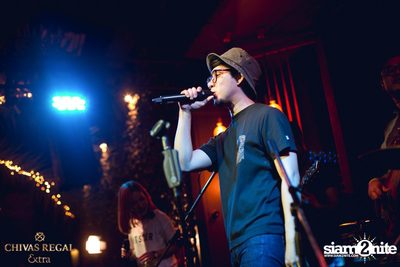 Room39 x Pause and Ae Jirakorn at The Living Bistro & Bar — photo 47