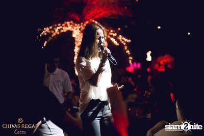 Room39 x Pause and Ae Jirakorn at The Living Bistro & Bar — photo 68